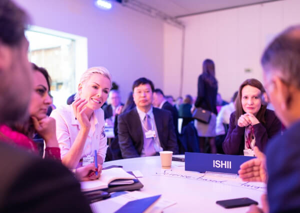 About Us Photo Of People Meeting